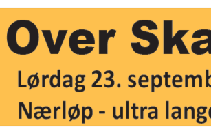 Over Skauen
